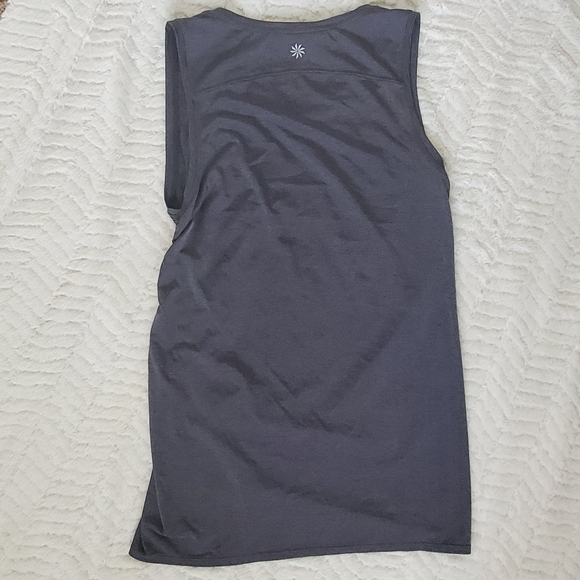*SOLD* Athleta tank top - Picture 3 of 6